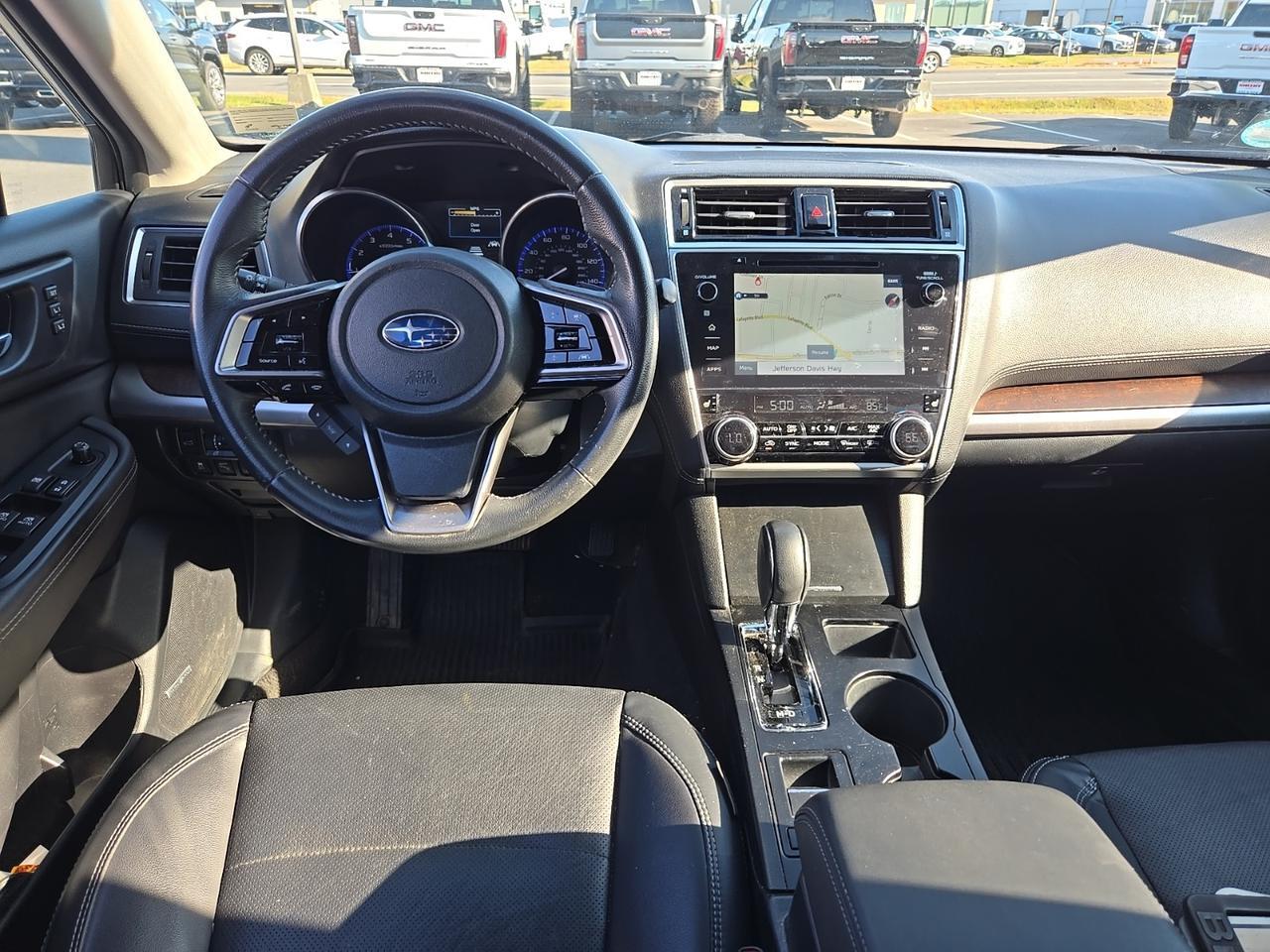 2018 Subaru Outback 2.5i Fredericksburg VA