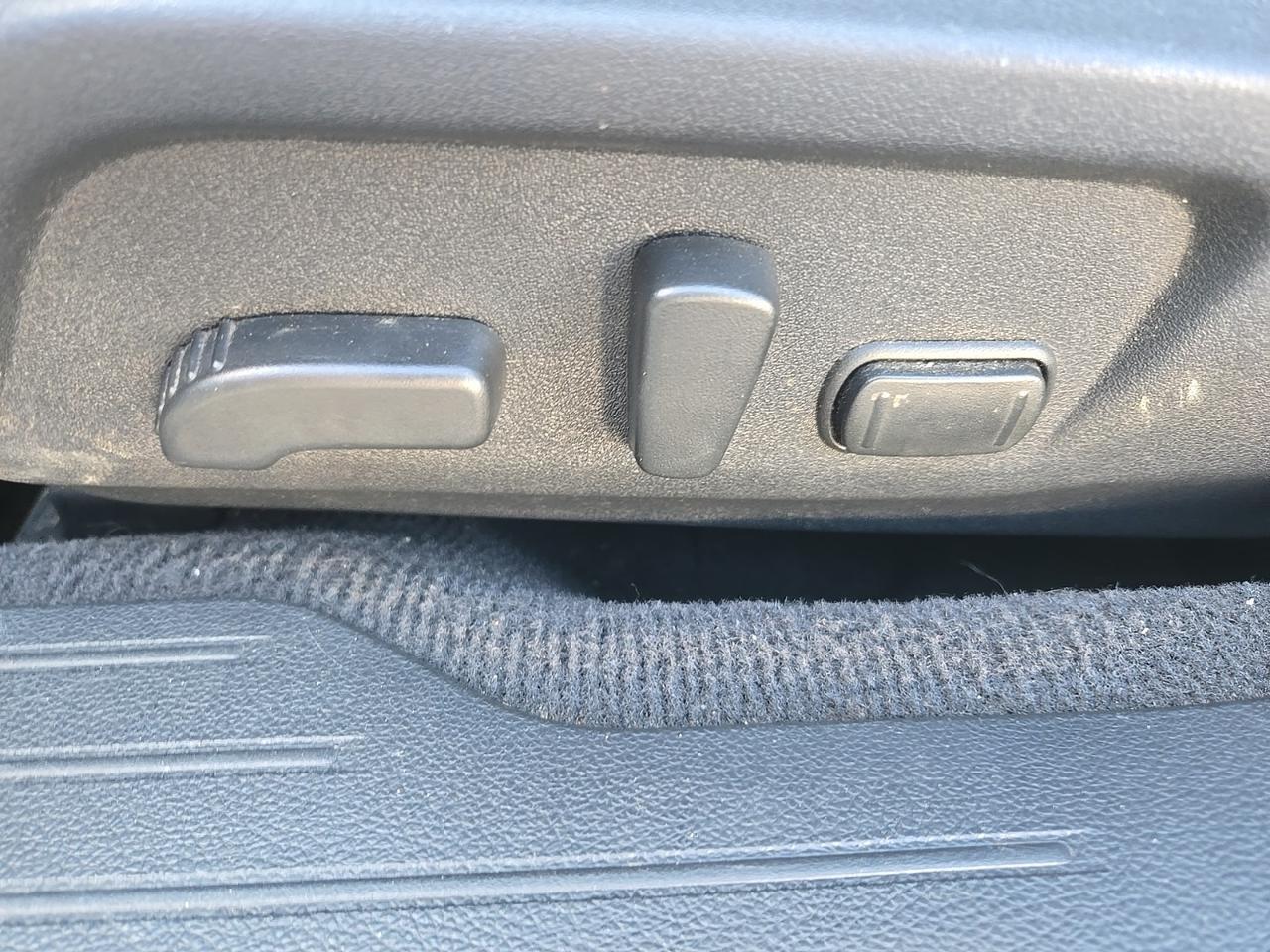 2018 Subaru Outback 2.5i Fredericksburg VA
