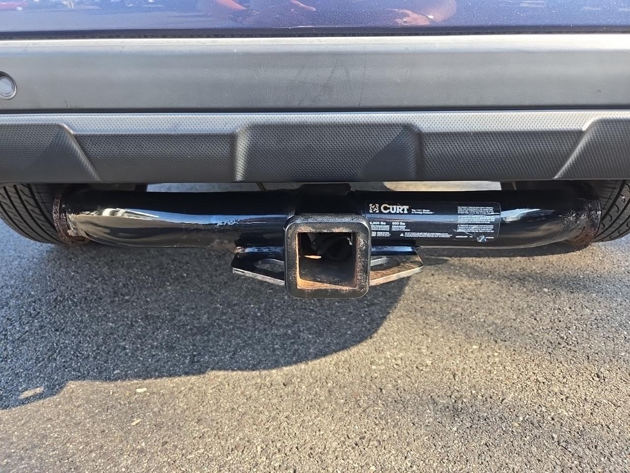 2018 Subaru Outback 2.5i Fredericksburg VA