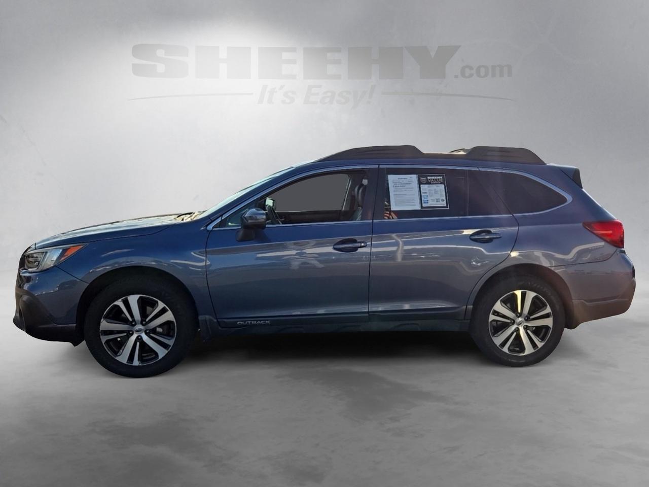 2018 Subaru Outback 2.5i Fredericksburg VA
