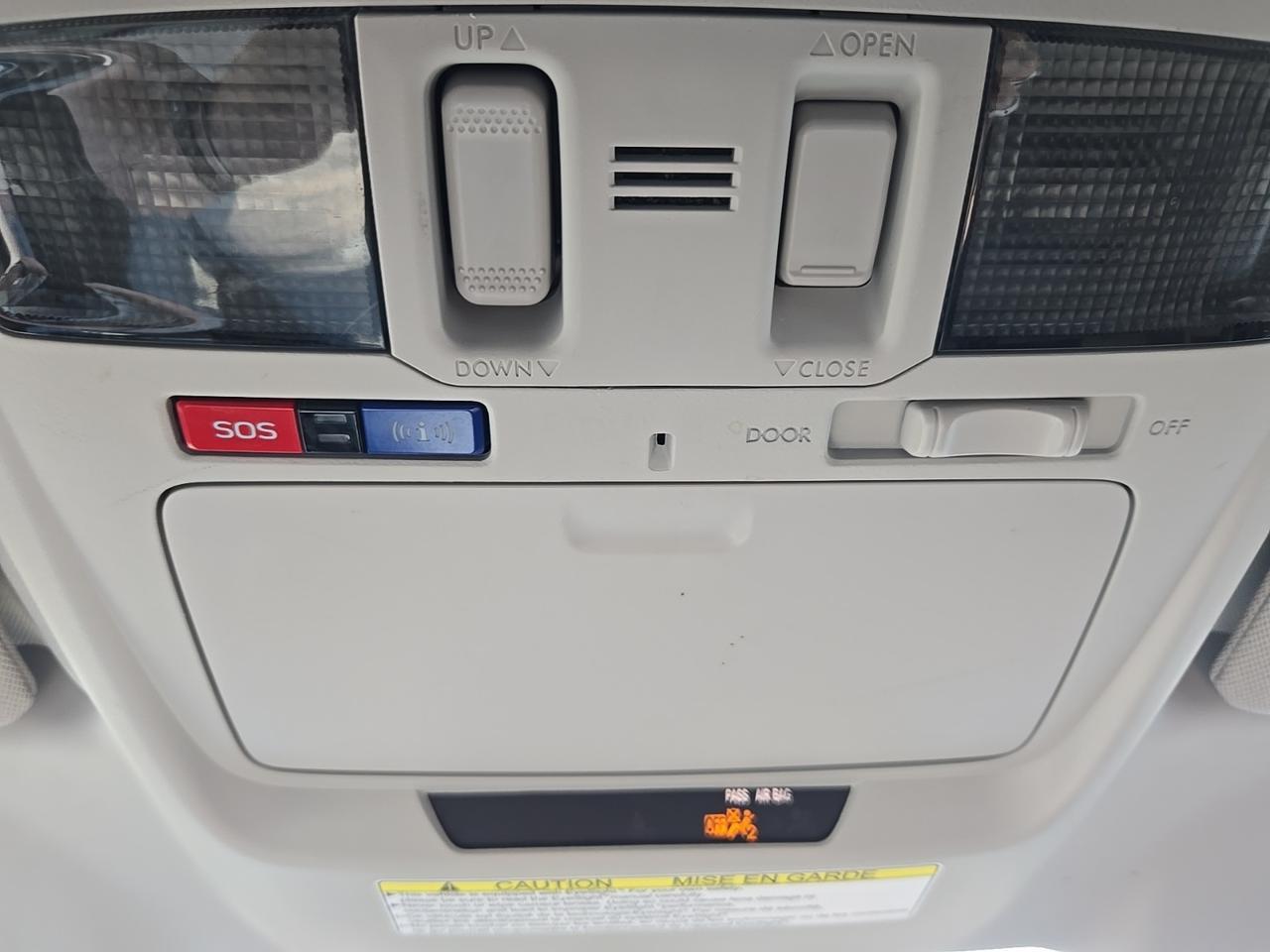 2018 Subaru Outback 2.5i Fredericksburg VA
