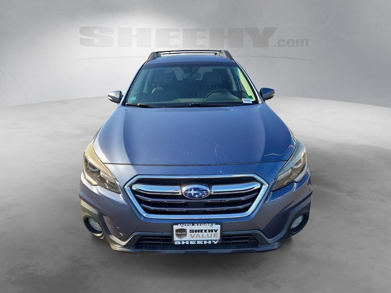 2018 Subaru Outback 2.5i Fredericksburg VA