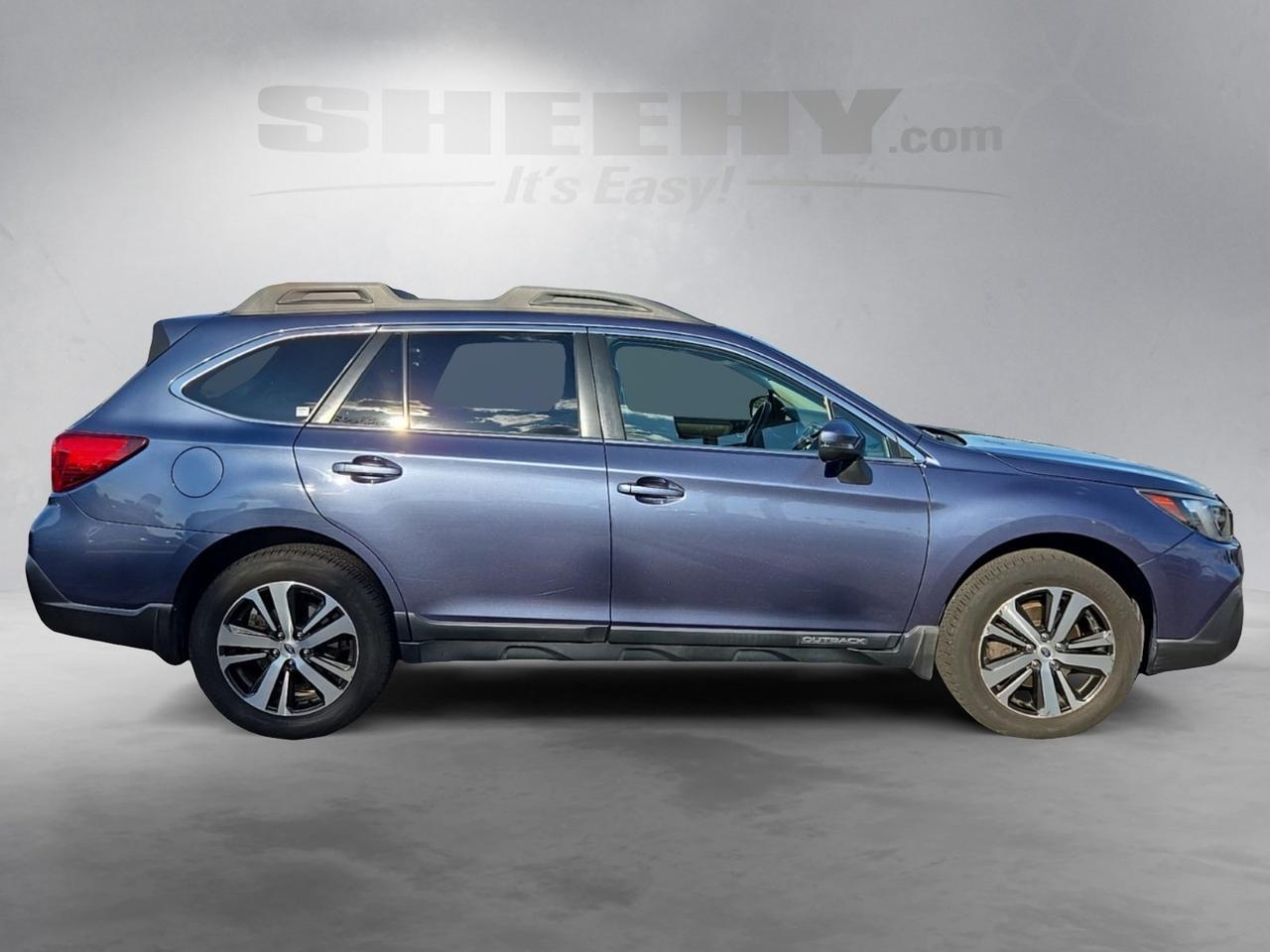 2018 Subaru Outback 2.5i Fredericksburg VA