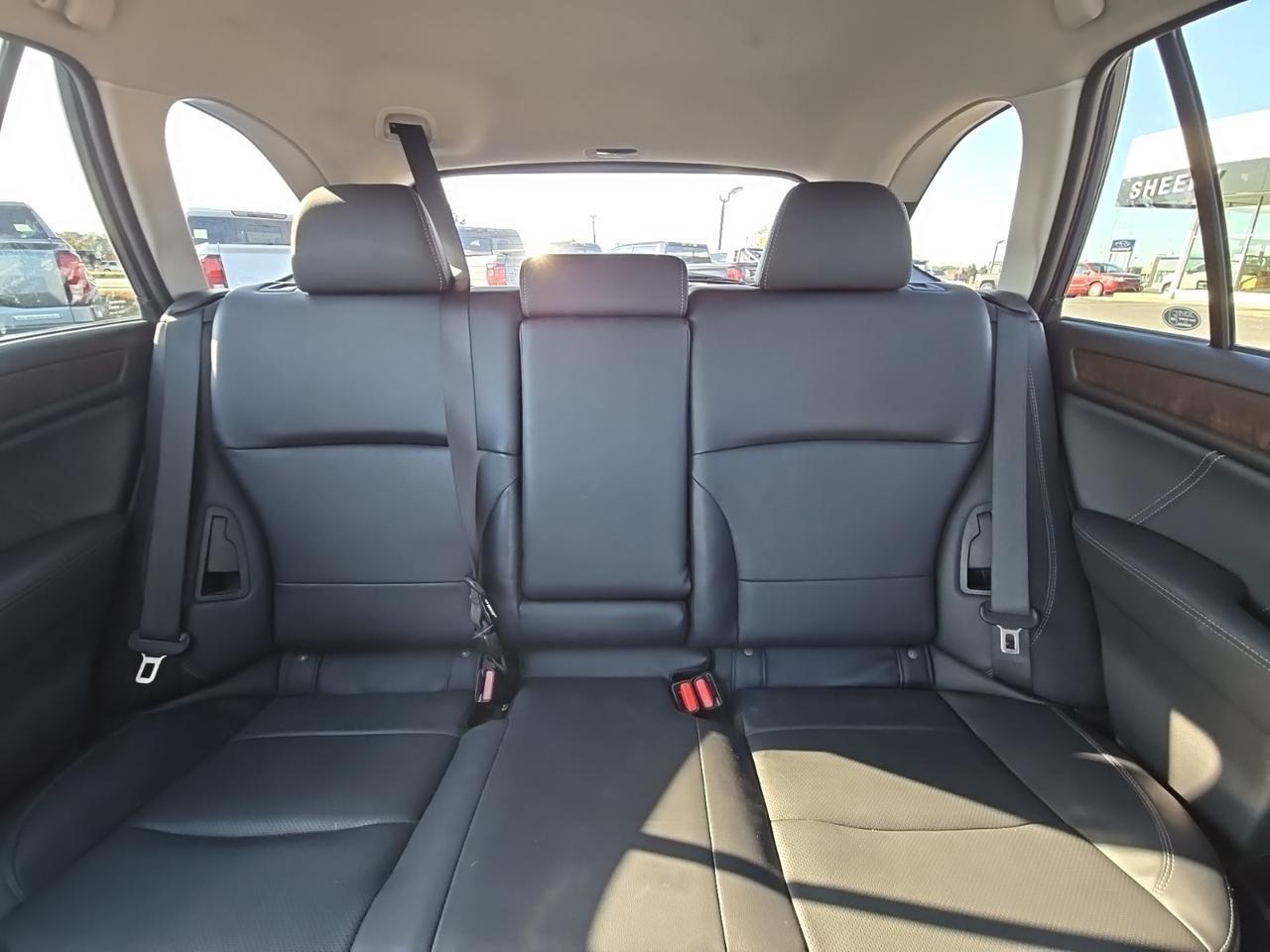 2018 Subaru Outback 2.5i Fredericksburg VA