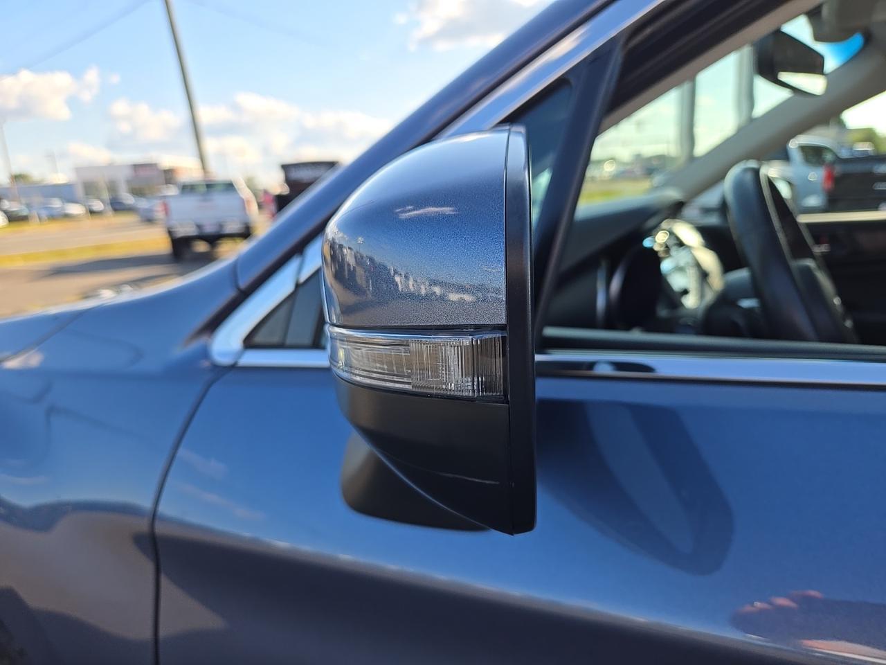 2018 Subaru Outback 2.5i Fredericksburg VA