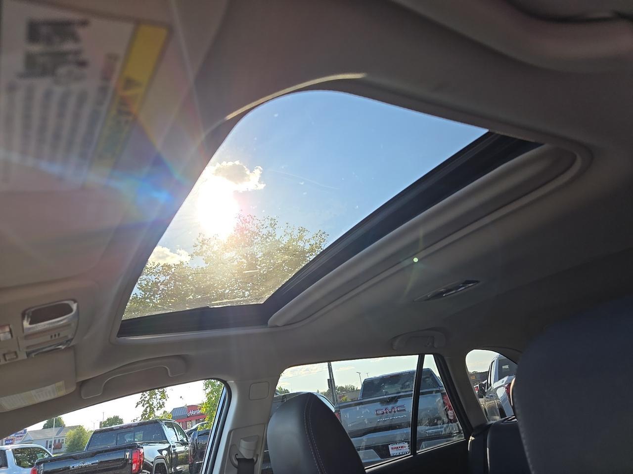 2018 Subaru Outback 2.5i Fredericksburg VA
