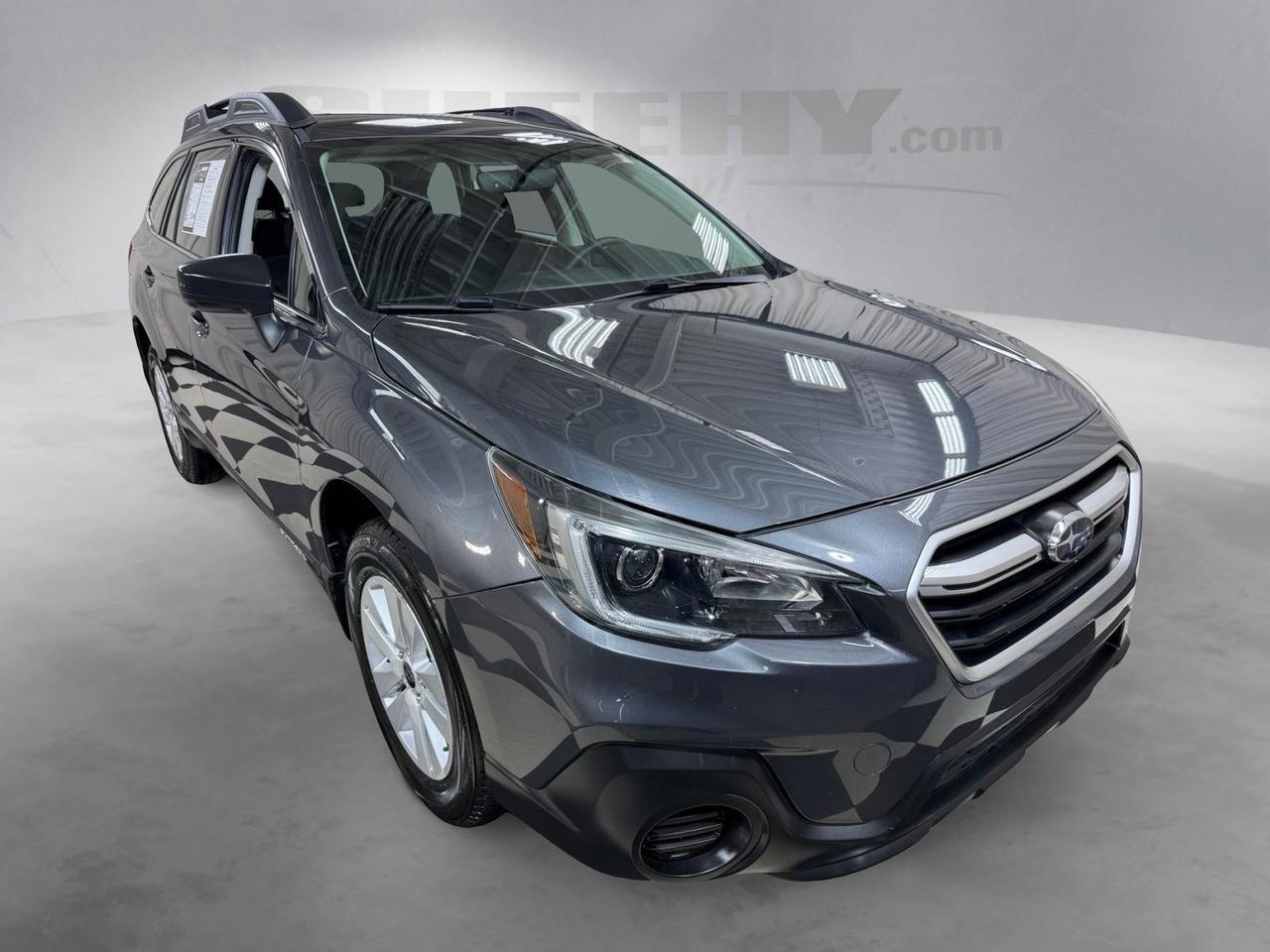 2018 Subaru Outback 2.5i Annapolis MD
