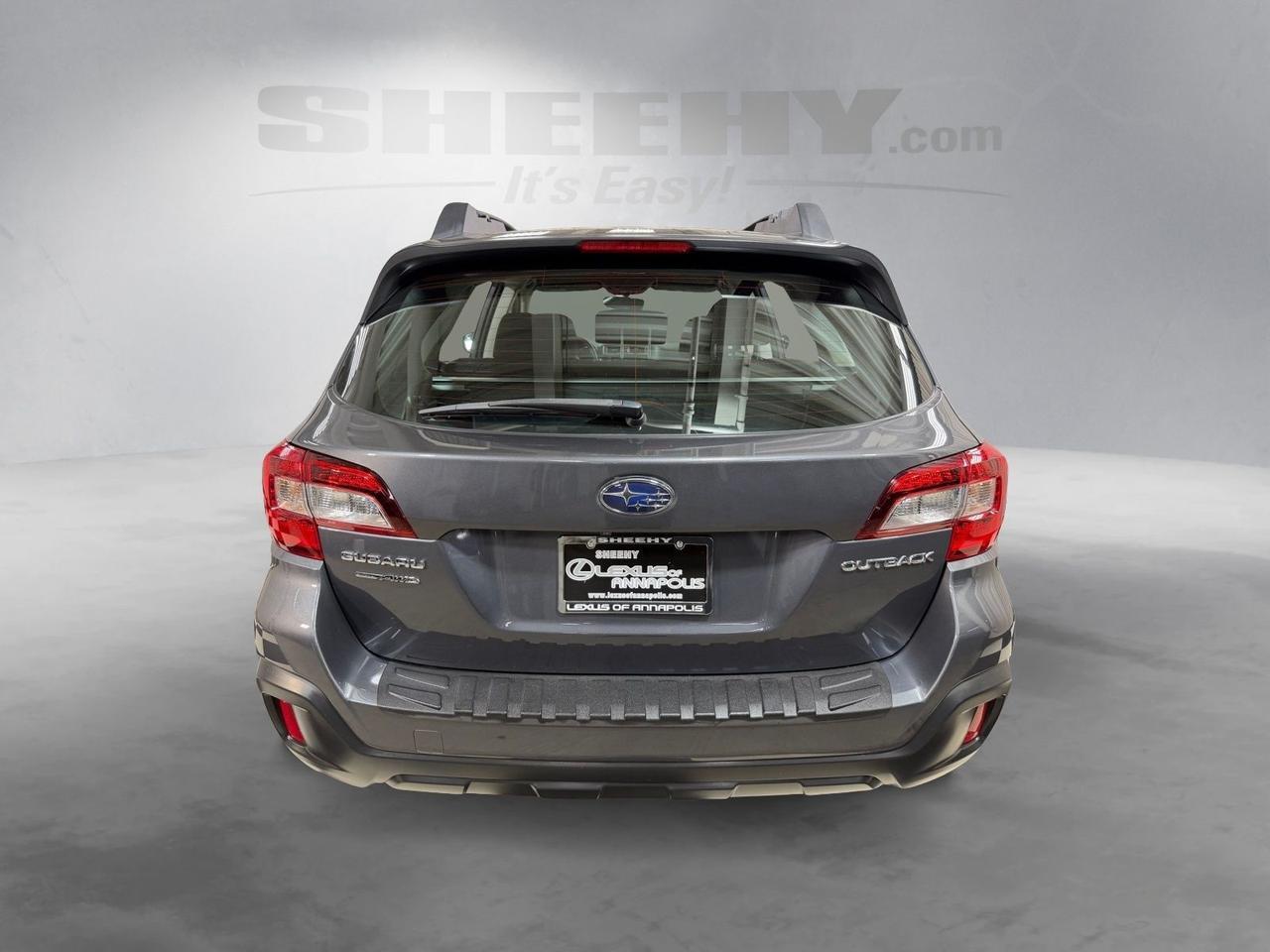 2018 Subaru Outback 2.5i Annapolis MD
