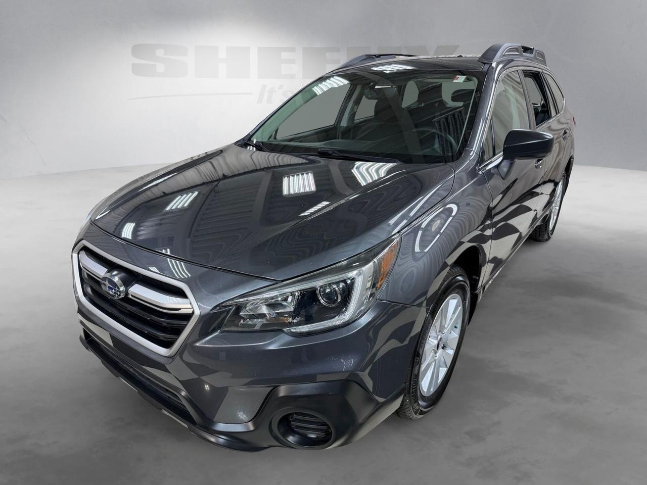 2018 Subaru Outback 2.5i Annapolis MD
