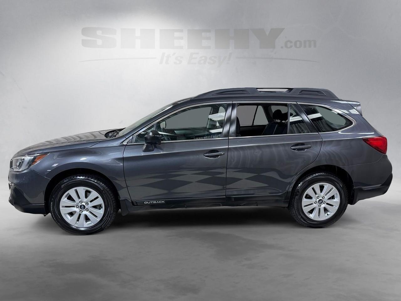 2018 Subaru Outback 2.5i Annapolis MD