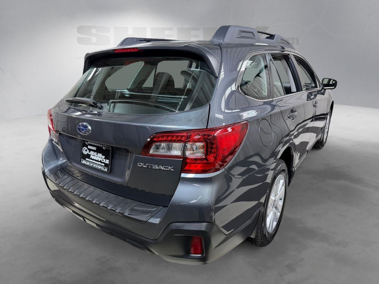 2018 Subaru Outback 2.5i Annapolis MD