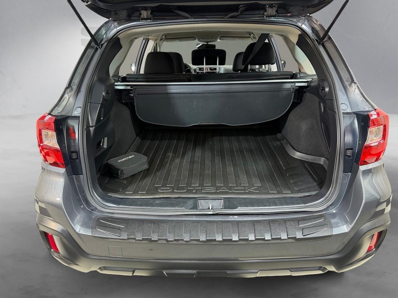 2018 Subaru Outback 2.5i Annapolis MD