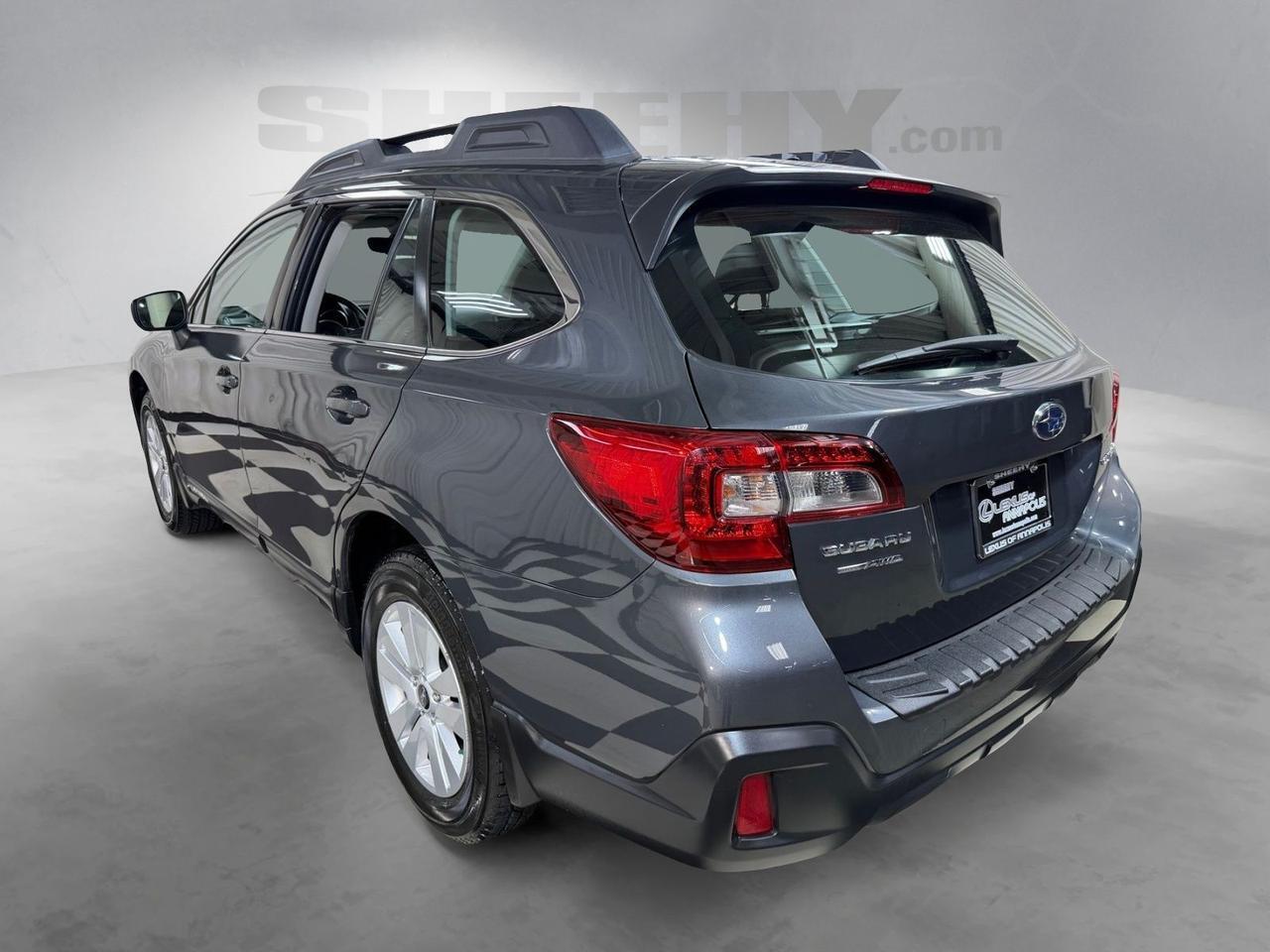 2018 Subaru Outback 2.5i Annapolis MD