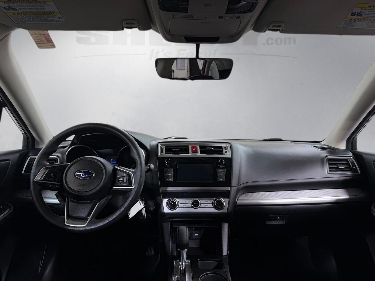 2018 Subaru Outback 2.5i Annapolis MD