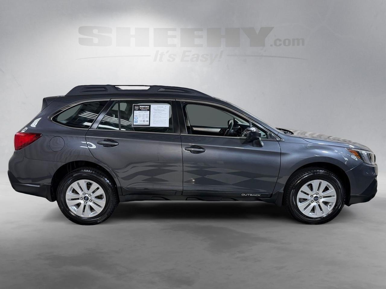 2018 Subaru Outback 2.5i Annapolis MD