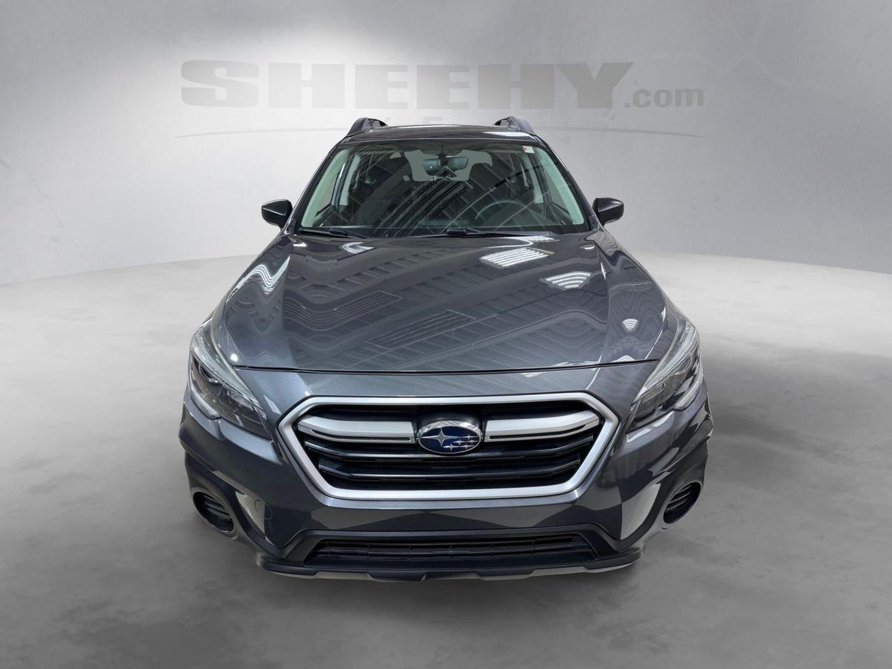 2018 Subaru Outback 2.5i Annapolis MD