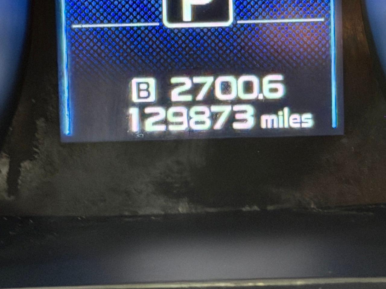 2018 Subaru Outback 2.5i Annapolis MD