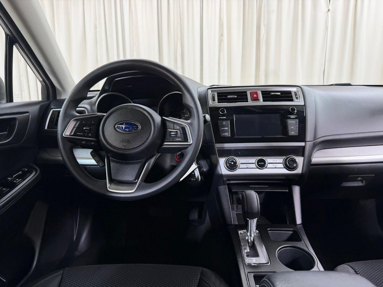 2018 Subaru Outback 2.5i Annapolis MD