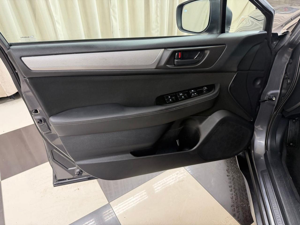 2018 Subaru Outback 2.5i Annapolis MD