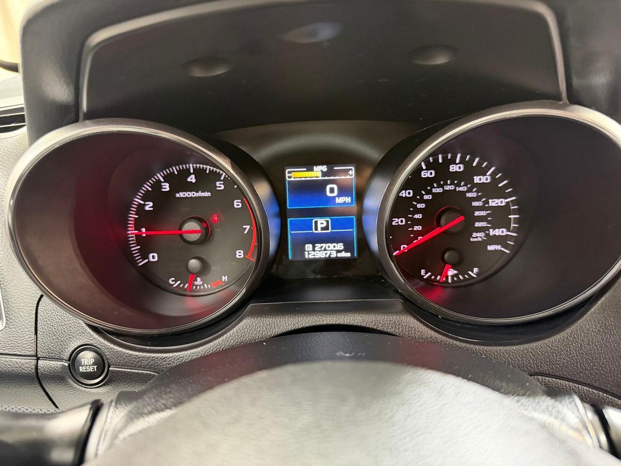2018 Subaru Outback 2.5i Annapolis MD
