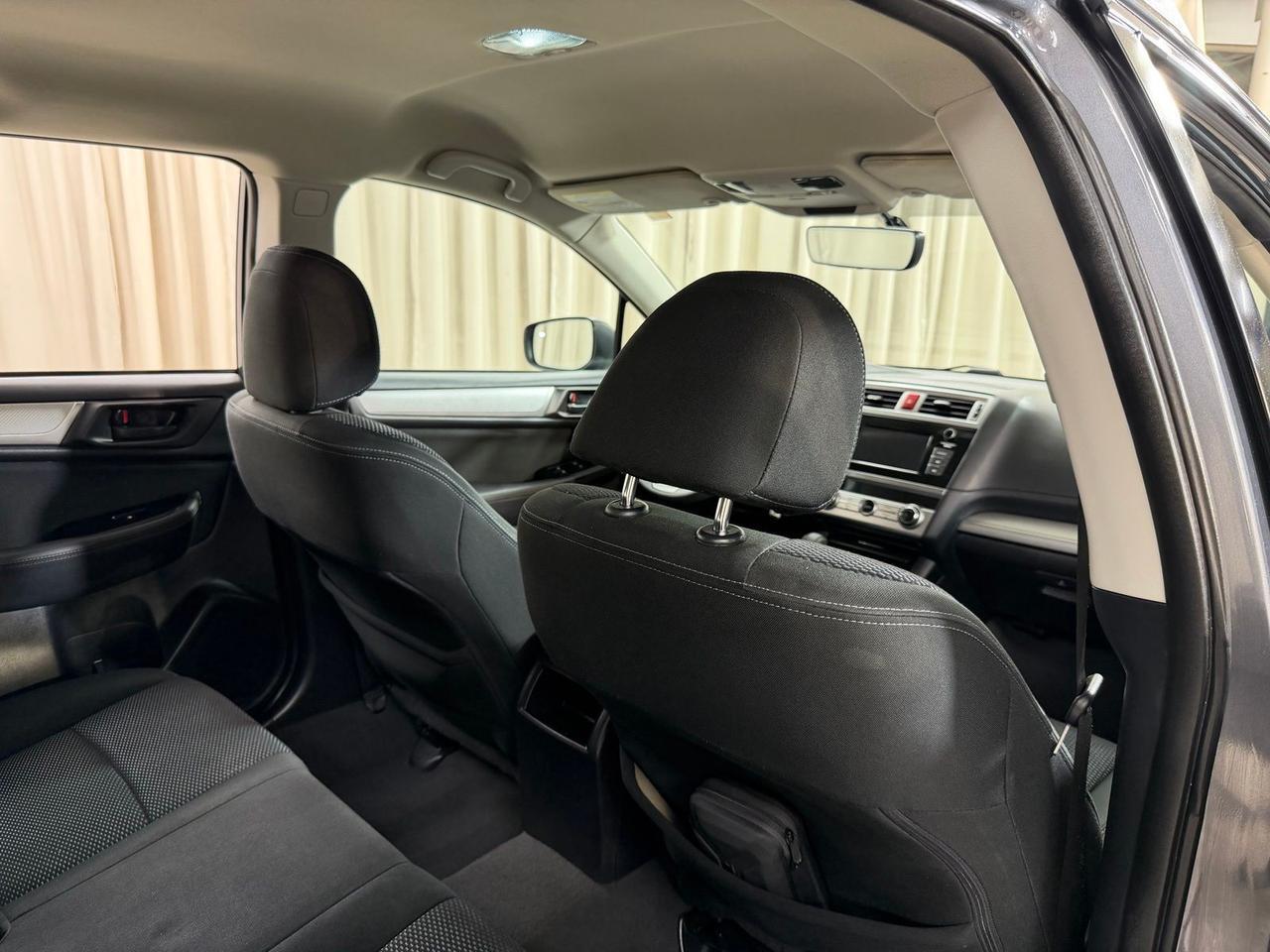 2018 Subaru Outback 2.5i Annapolis MD