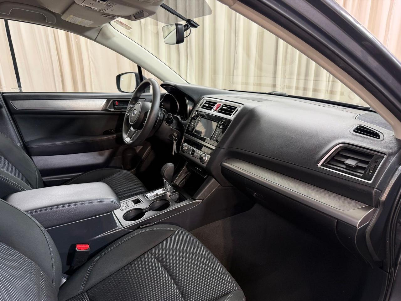2018 Subaru Outback 2.5i Annapolis MD