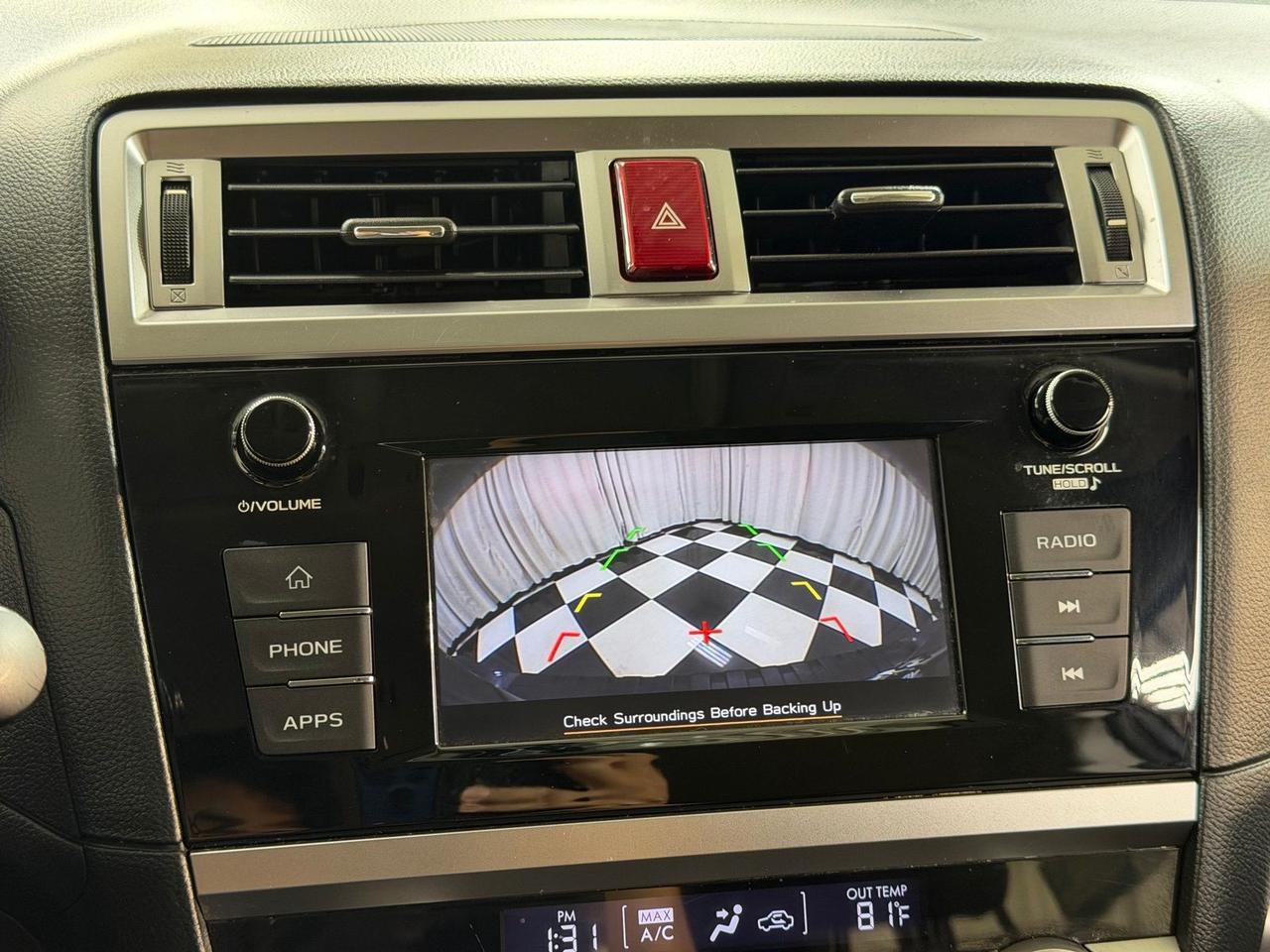 2018 Subaru Outback 2.5i Annapolis MD
