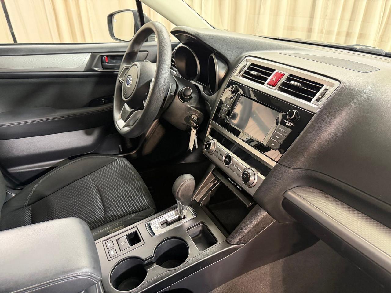 2018 Subaru Outback 2.5i Annapolis MD