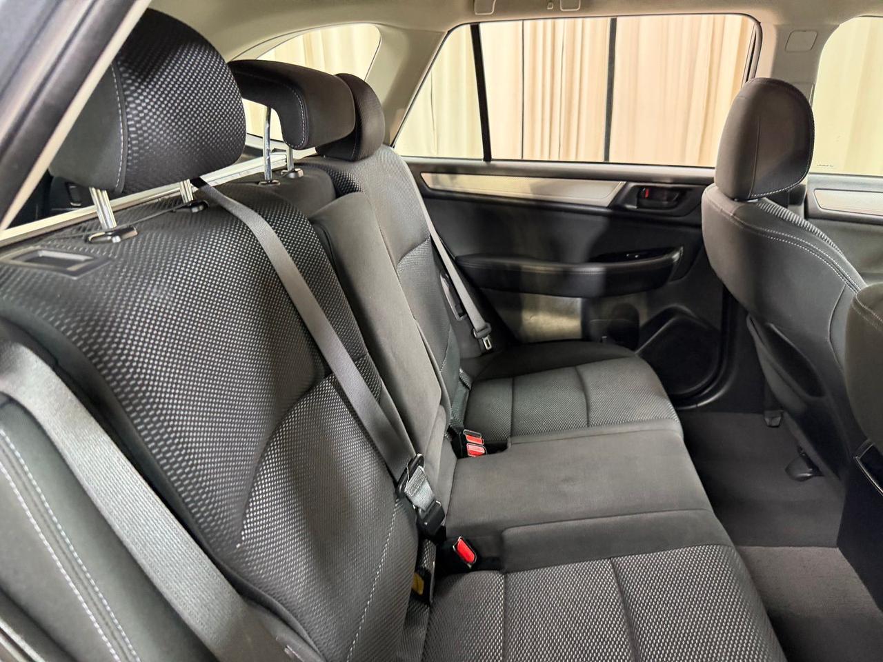 2018 Subaru Outback 2.5i Annapolis MD