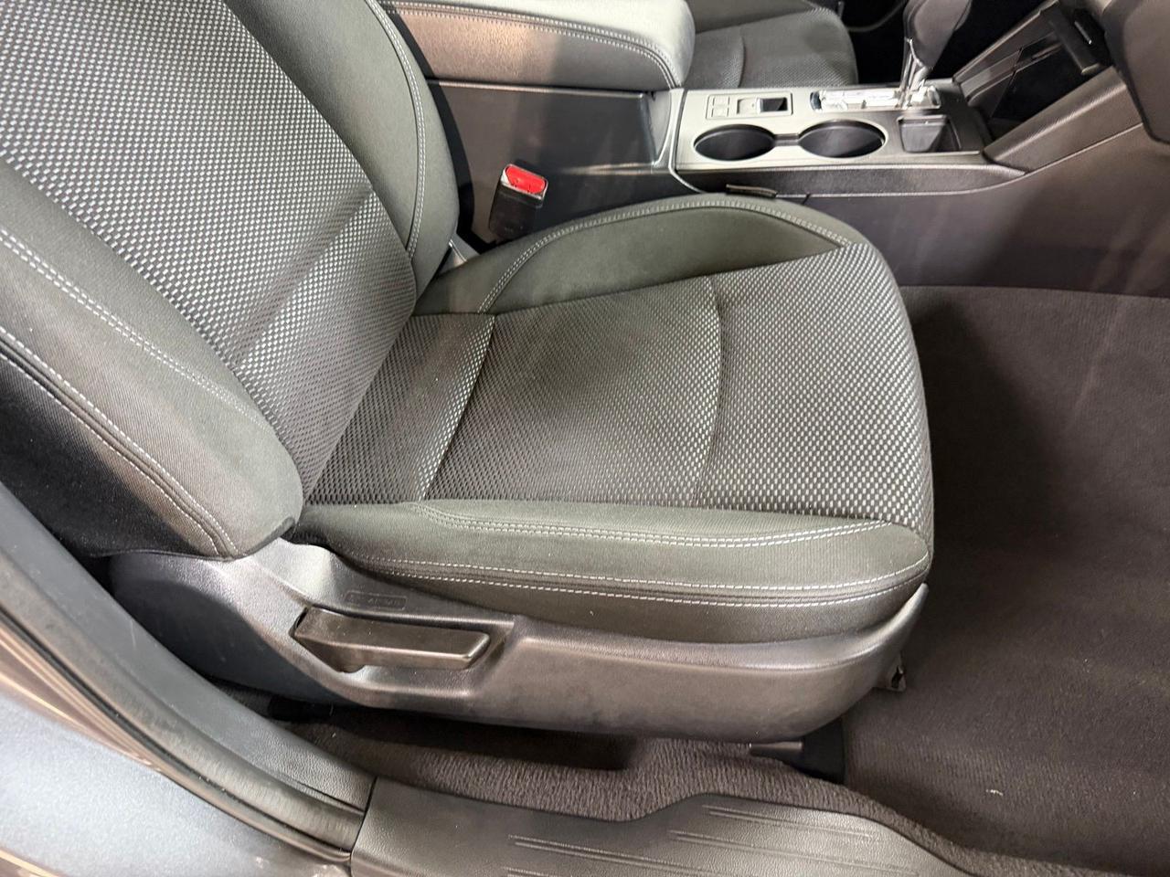 2018 Subaru Outback 2.5i Annapolis MD