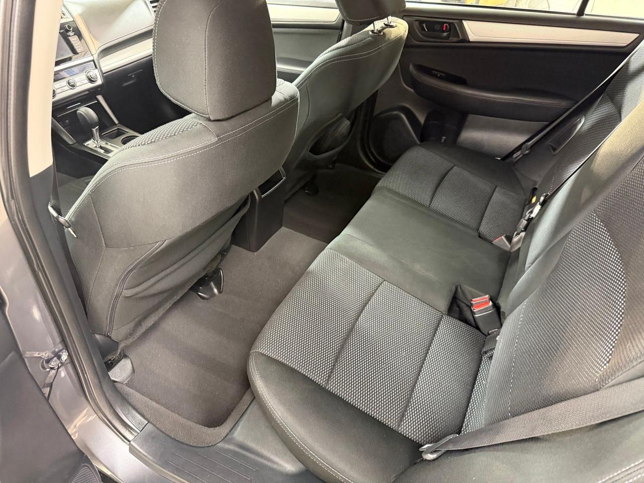 2018 Subaru Outback 2.5i Annapolis MD