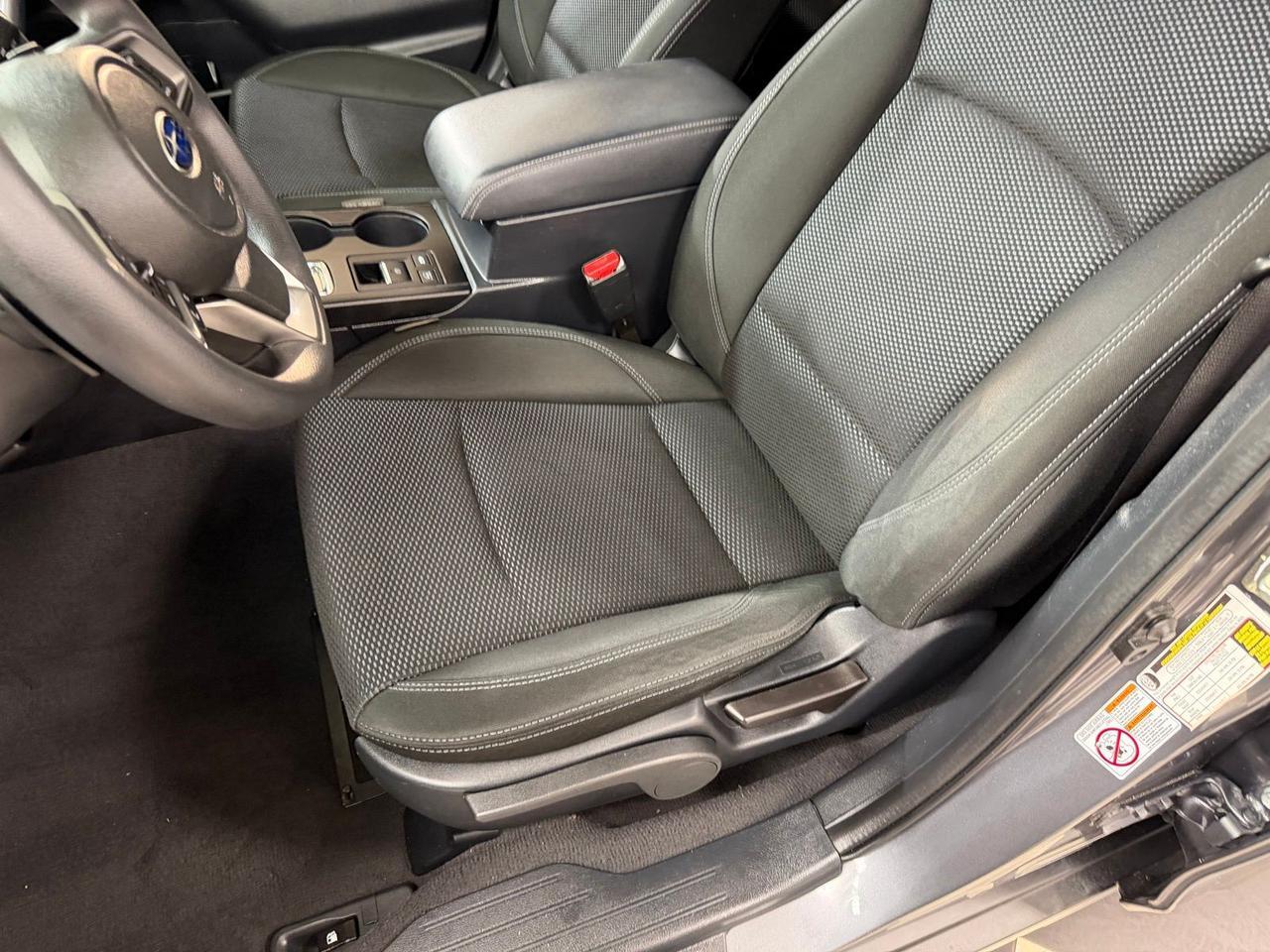 2018 Subaru Outback 2.5i Annapolis MD