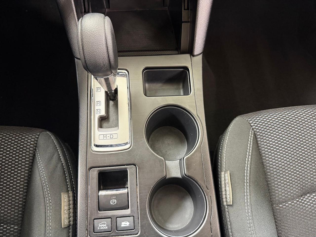 2018 Subaru Outback 2.5i Annapolis MD