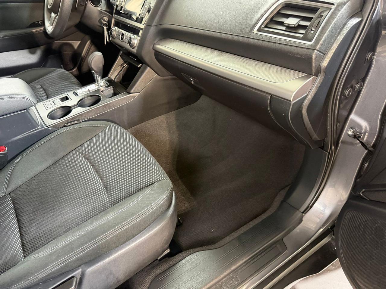 2018 Subaru Outback 2.5i Annapolis MD