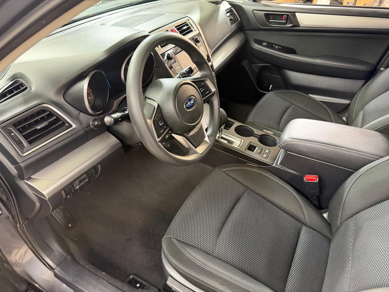 2018 Subaru Outback 2.5i Annapolis MD