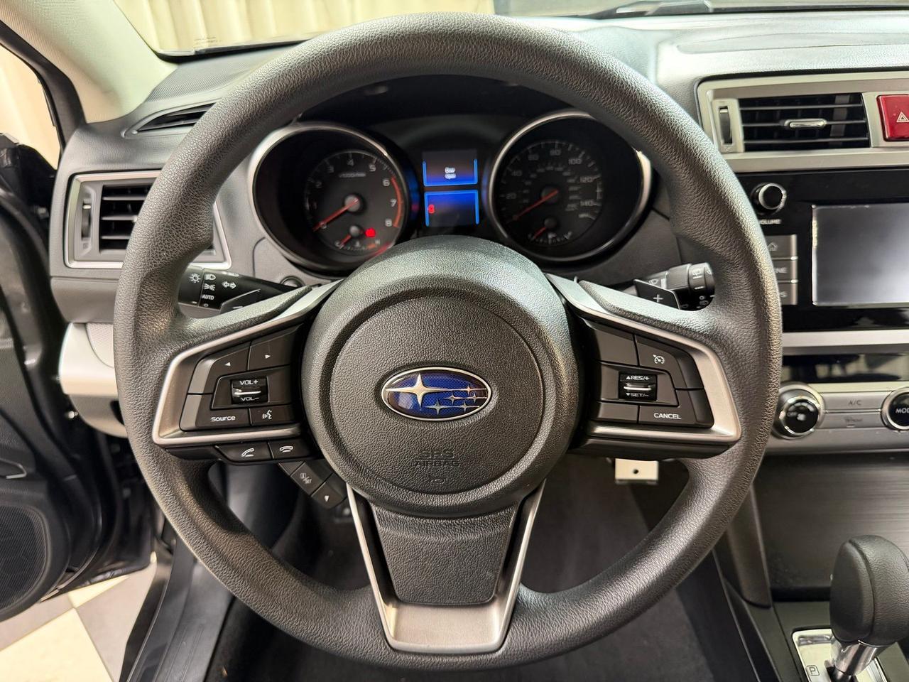 2018 Subaru Outback 2.5i Annapolis MD