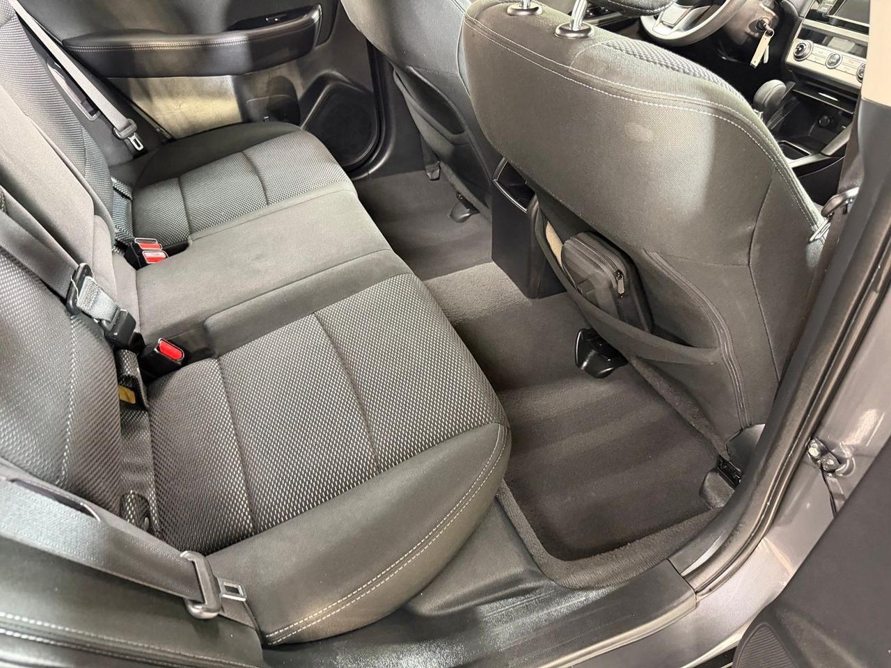 2018 Subaru Outback 2.5i Annapolis MD