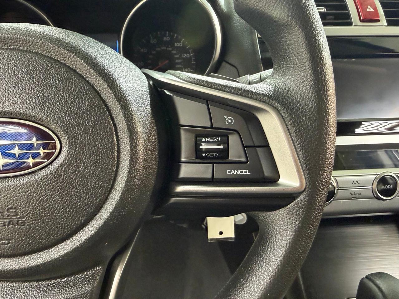 2018 Subaru Outback 2.5i Annapolis MD