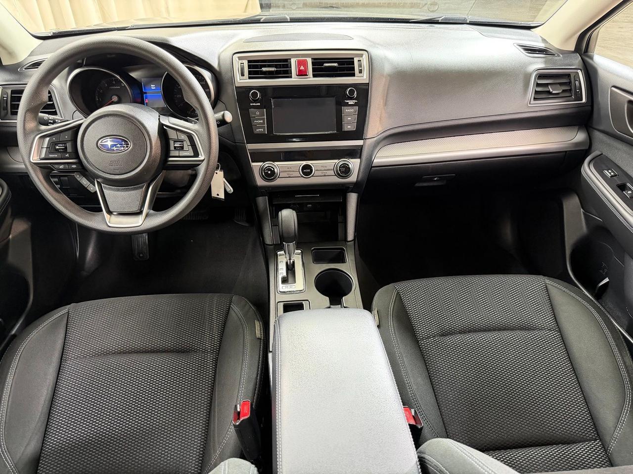 2018 Subaru Outback 2.5i Annapolis MD