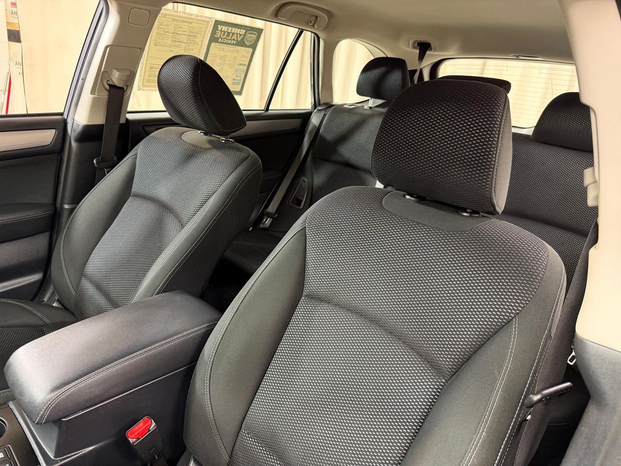 2018 Subaru Outback 2.5i Annapolis MD