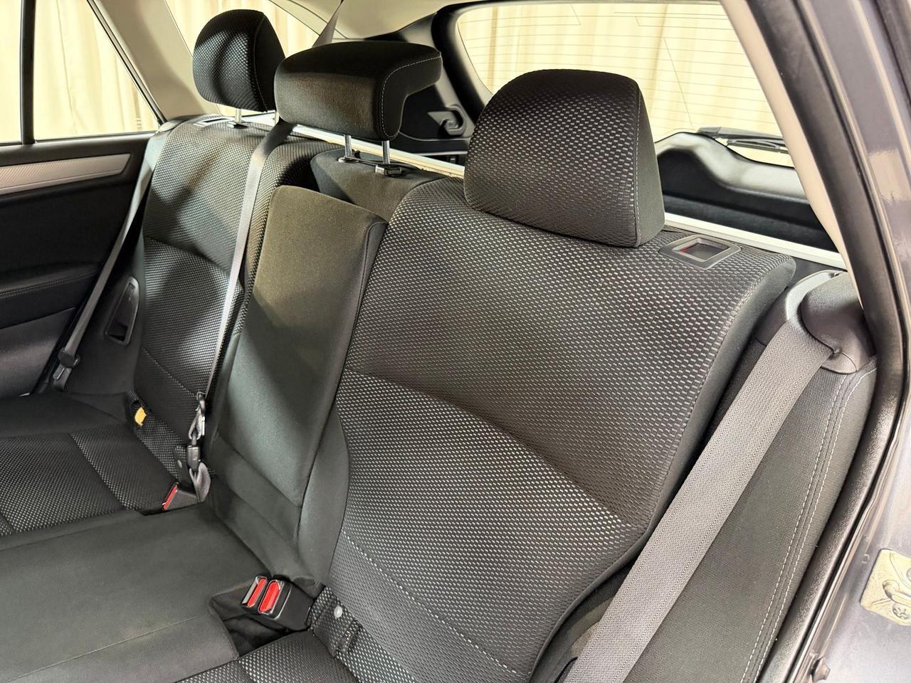 2018 Subaru Outback 2.5i Annapolis MD