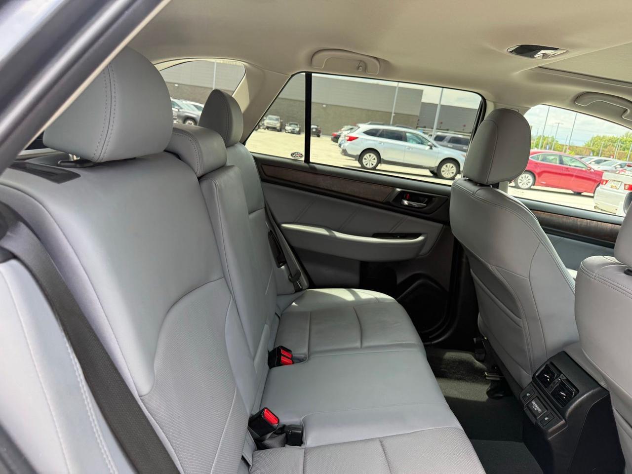 2018 Subaru Outback 2.5i Springfield VA