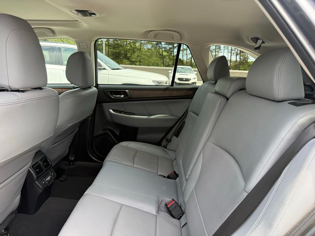 2018 Subaru Outback 2.5i Springfield VA