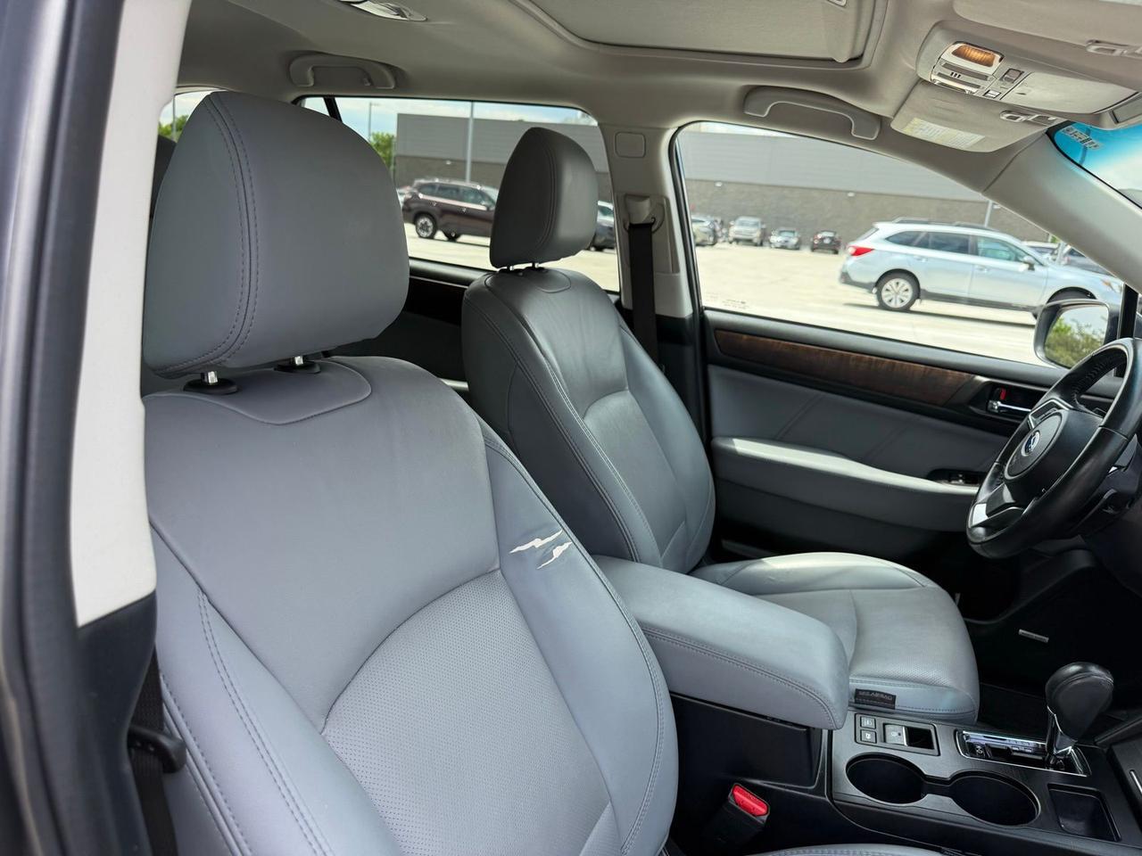 2018 Subaru Outback 2.5i Springfield VA