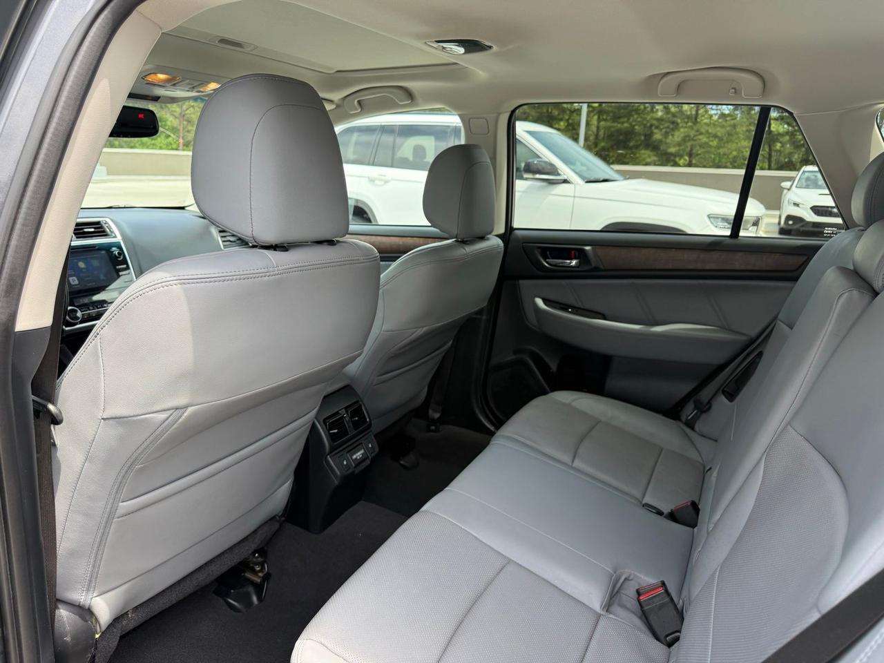 2018 Subaru Outback 2.5i Springfield VA