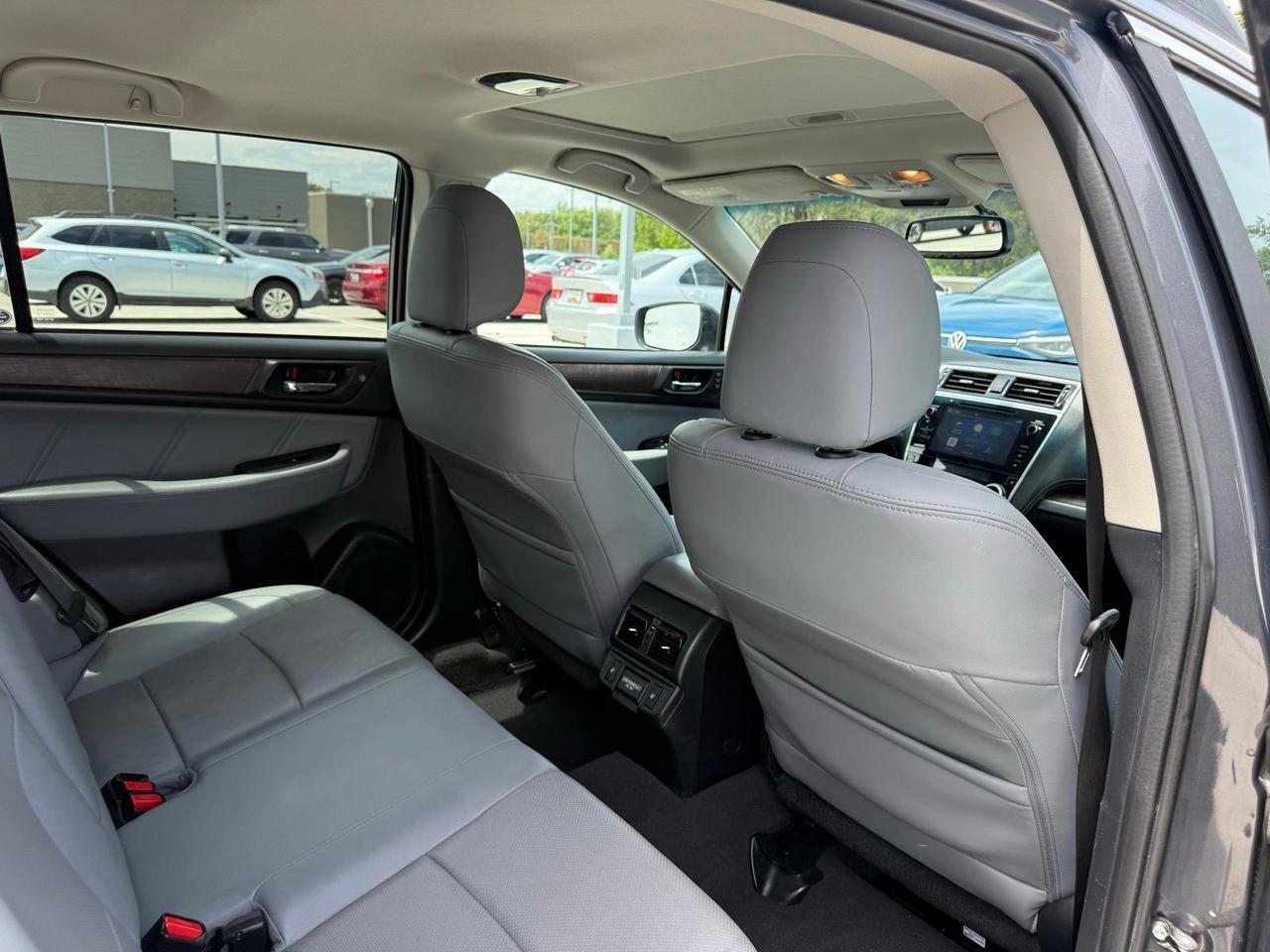 2018 Subaru Outback 2.5i Springfield VA