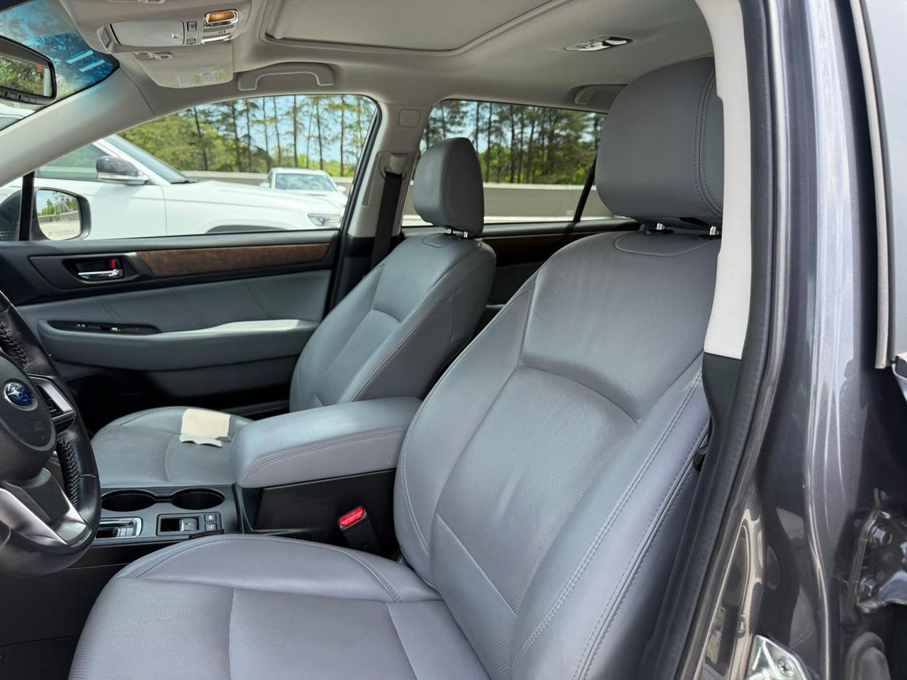 2018 Subaru Outback 2.5i Springfield VA