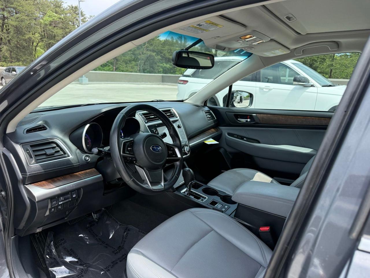 2018 Subaru Outback 2.5i Springfield VA