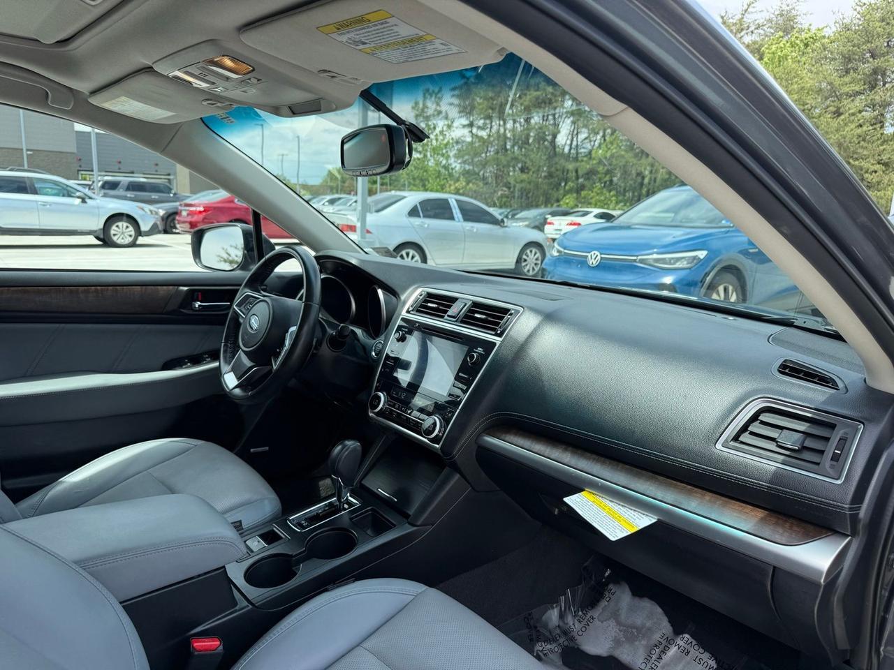 2018 Subaru Outback 2.5i Springfield VA
