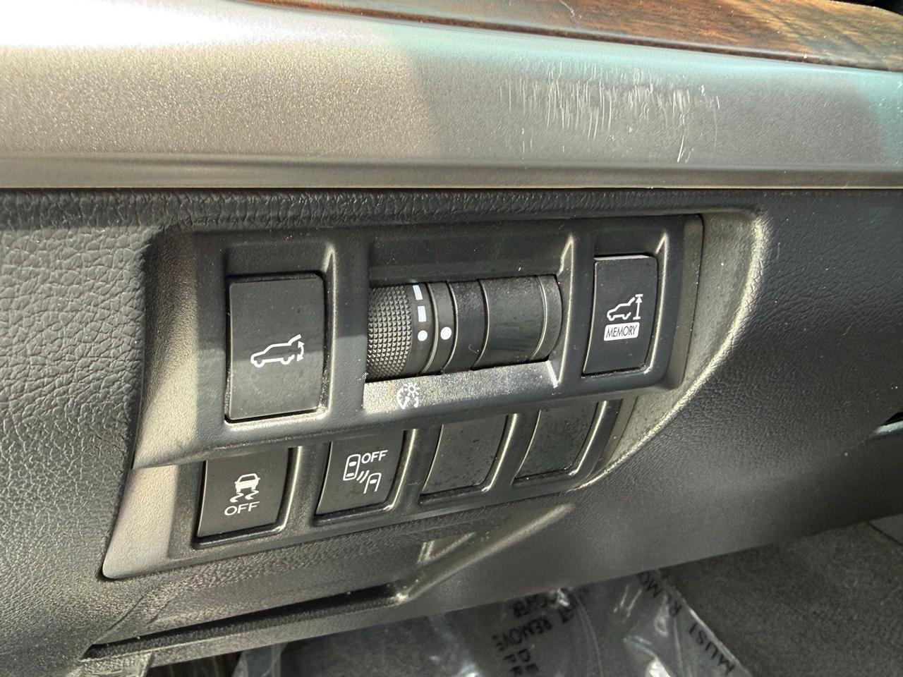 2018 Subaru Outback 2.5i Springfield VA